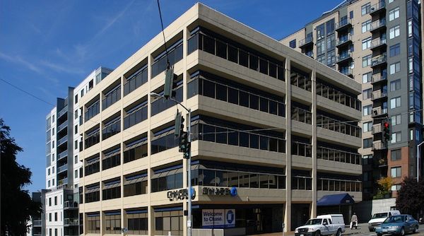 First & Cedar Building: 2701 1st Avenue, Seattle, WA 98121